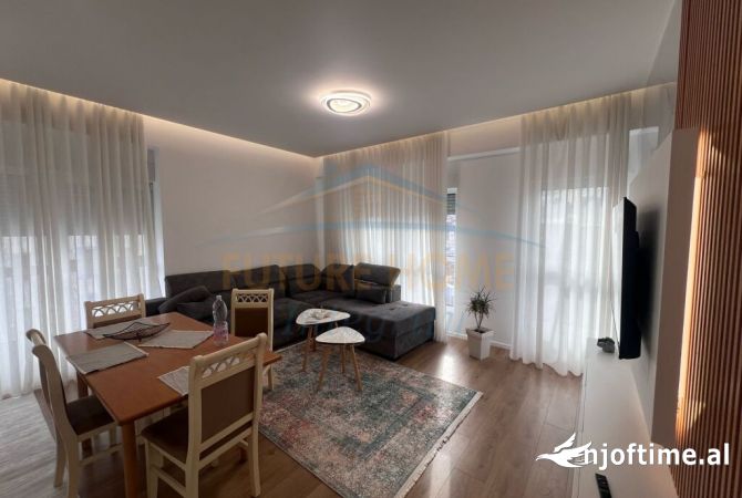 Shtepi me qera 2+1 ne Tirane - 550 Euro