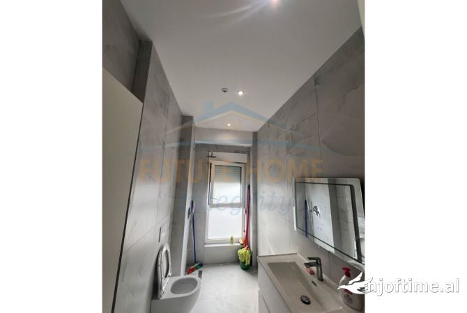 Shtepi me qera Apartament ne Tirane, 2+1, Mobilimi E mobiluar, Pagesa 550  Euro.