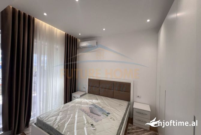 Shtepi me qera Apartament ne Tirane, 2+1, Mobilimi E mobiluar, Pagesa 550  Euro.