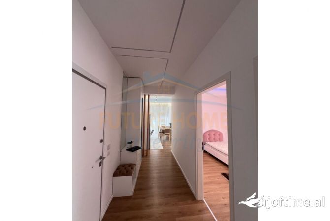 Shtepi me qera Apartament ne Tirane, 2+1, Mobilimi E mobiluar, Pagesa 550  Euro.