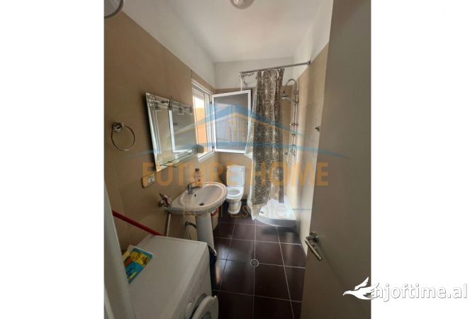 Shtepi me qera Apartament ne Tirane, 1+1, Mobilimi E mobiluar, Pagesa 500  Euro.