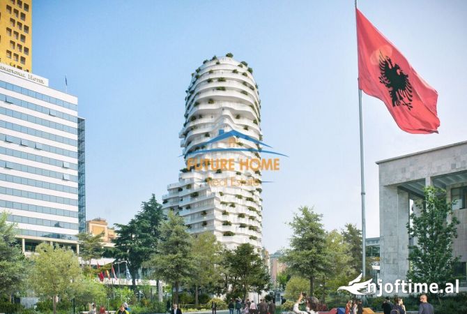 Shtepi ne shitje 2+1 ne Tirane - 670,000 Euro