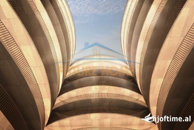 Shitet, Ambient Biznesi, Rruga Mine Peza, Tirane