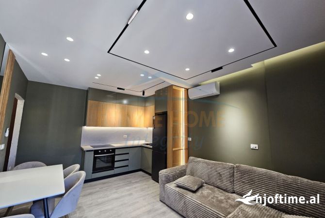 Shtepi me qera 2+1 ne Tirane - 600 Euro