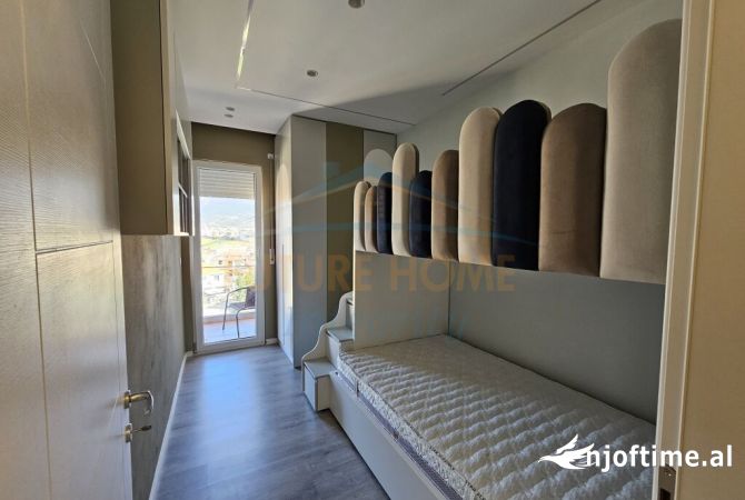 Shtepi me qera 2+1 ne Tirane - 600 Euro