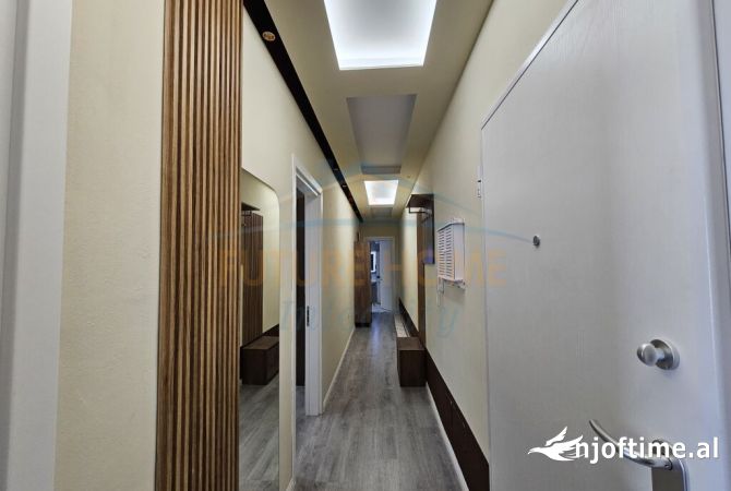 Shtepi me qera Apartament ne Tirane, 2+1, Mobilimi E mobiluar, Pagesa 600  Euro.