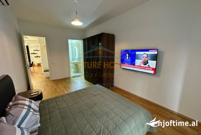 Shtepi ne shitje Apartament ne Tirane, 2+1, Mobilimi E mobiluar, Pagesa 260,000  Euro.
