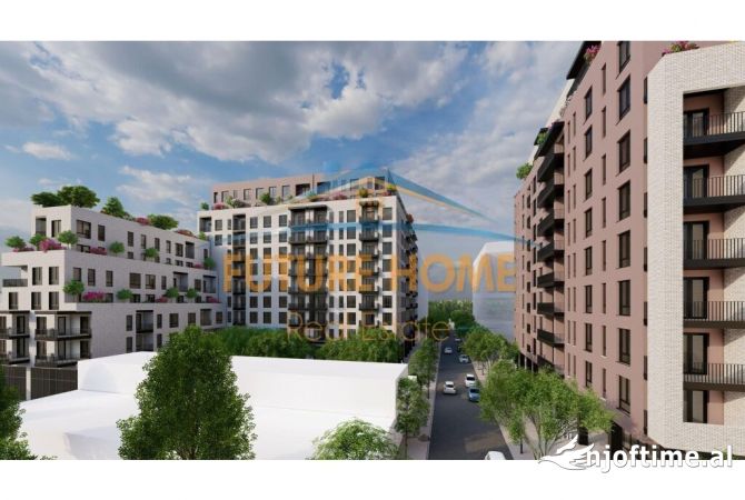 Shtepi ne shitje 1+1 ne Tirane - 115,434 Euro