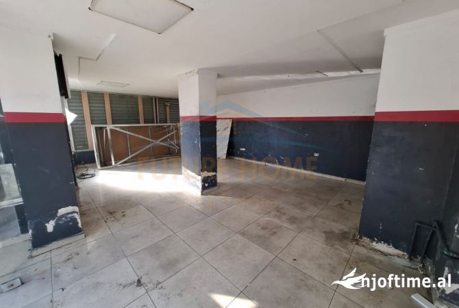 Ambient biznesi ne shitje 1+1 ne Tirane - 90,000 Euro