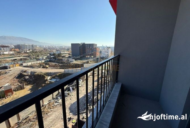 Shtepi ne shitje Apartament ne Tirane, 1+1, Mobilimi Bosh, pa mobiluar, Pagesa 100,380  Euro.