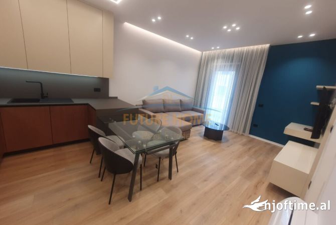 Shtepi me qera 1+1 ne Tirane - 800 Euro