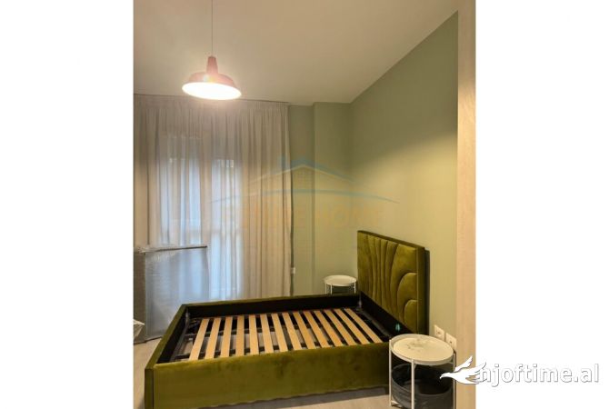 Shtepi me qera Apartament ne Tirane, 2+1, Mobilimi E mobiluar, Pagesa 800  Euro.