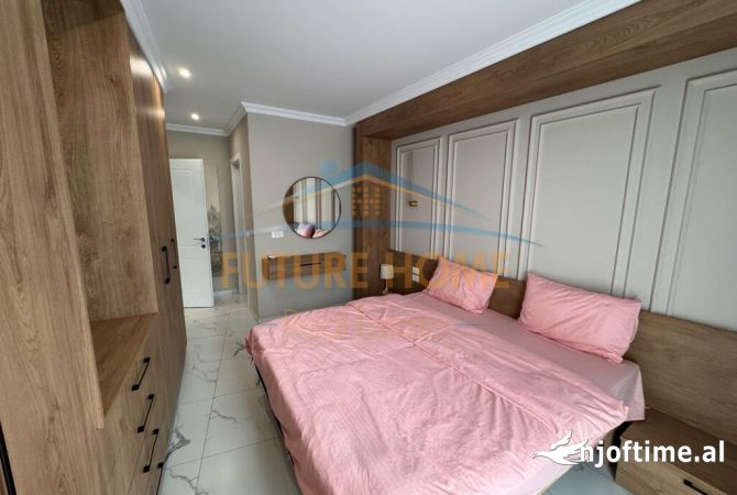 Shtepi me qera Apartament ne Tirane, 2+1, Mobilimi E mobiluar, Pagesa 2,200  Euro.