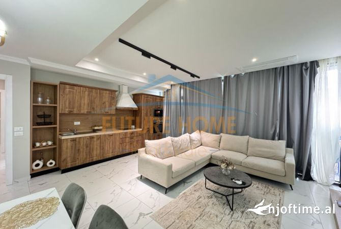 Qira, Apartament 2+1+2, Lake View Residences
