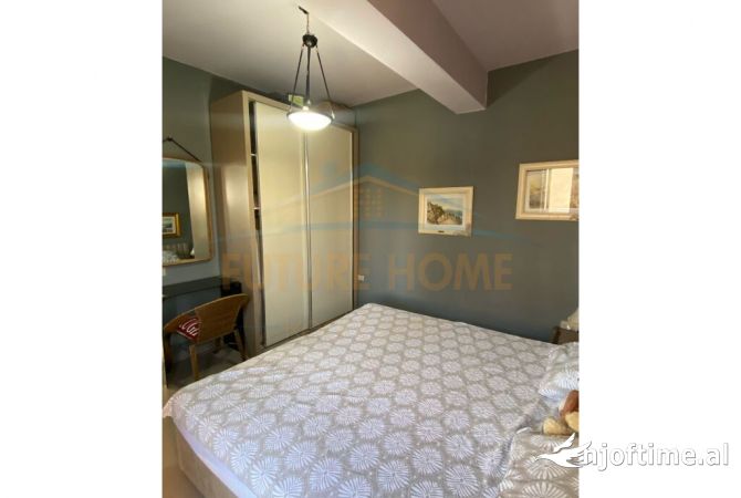 Shtepi me qera 1+1 ne Tirane - 550 Euro