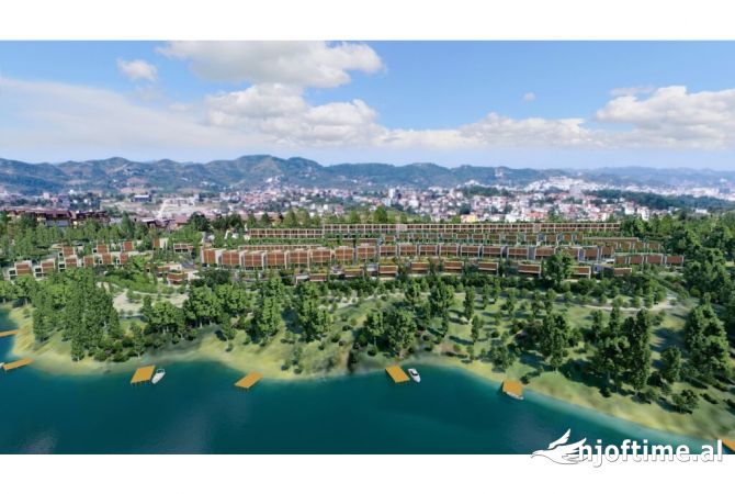 Shtepi ne shitje 3+1 ne Tirane - 450,000 Euro