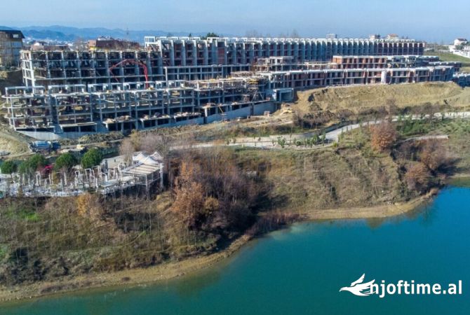 Shtepi ne shitje 3+1 ne Tirane - 450,000 Euro
