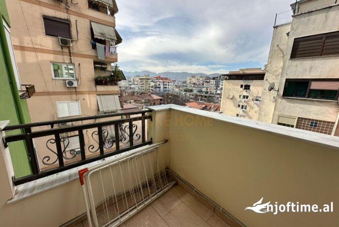 Shtepi me qera 1+1 ne Tirane - 600 Euro