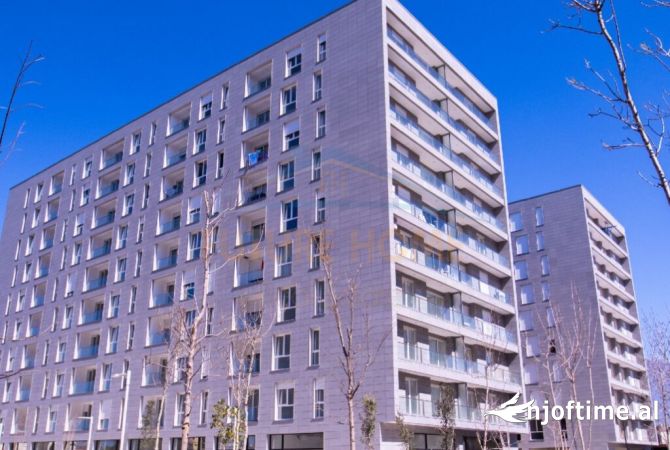 Ambient biznesi ne shitje 1+1 ne Tirane - 323,700 Euro