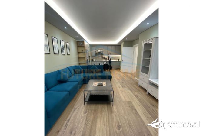 Shtepi me qera 1+1 ne Tirane - 1,500 Euro