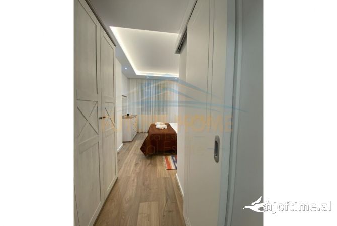Shtepi me qera 1+1 ne Tirane - 1,500 Euro