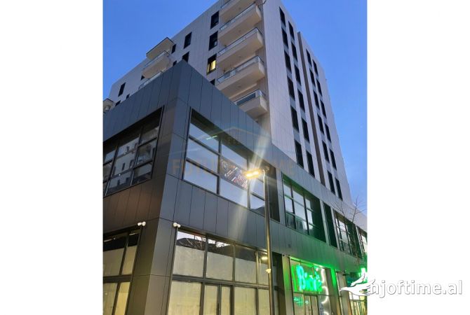 Qera, Ambient Biznesi, Porcelan, Tirane