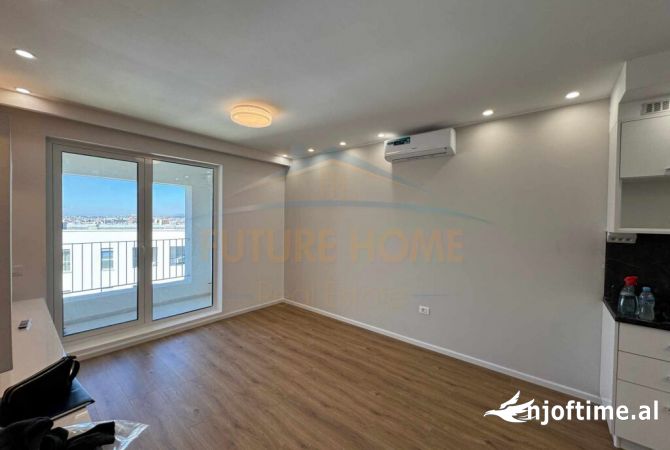 Shtepi ne shitje 1+1 ne Tirane - 99,000 Euro