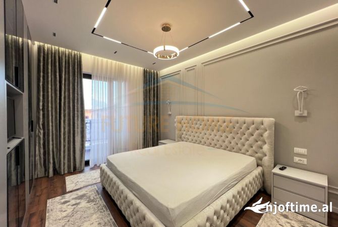 Shtepi me qera Apartament ne Tirane, 2+1, Mobilimi E mobiluar, Pagesa 1,000  Euro.