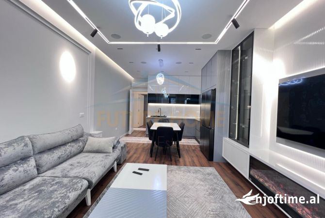 Shtepi me qera Apartament ne Tirane, 2+1, Mobilimi E mobiluar, Pagesa 1,000  Euro.
