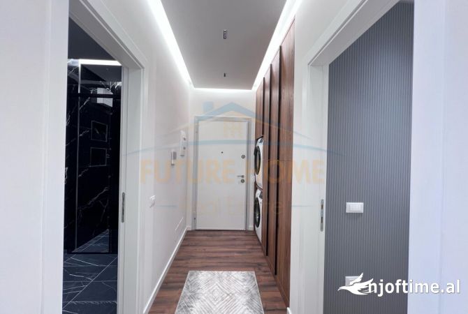 Shtepi me qera Apartament ne Tirane, 2+1, Mobilimi E mobiluar, Pagesa 1,000  Euro.