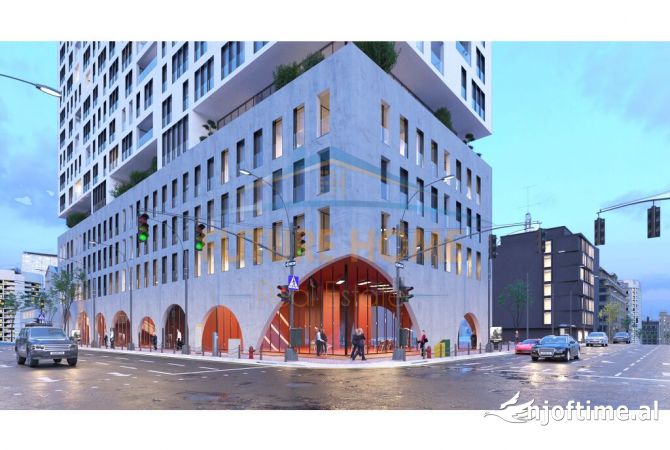 Shtepi ne shitje 2+1 ne Tirane - 260,000 Euro