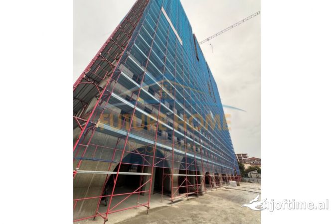 Apartment for sale in Tirana 2+1, Emty