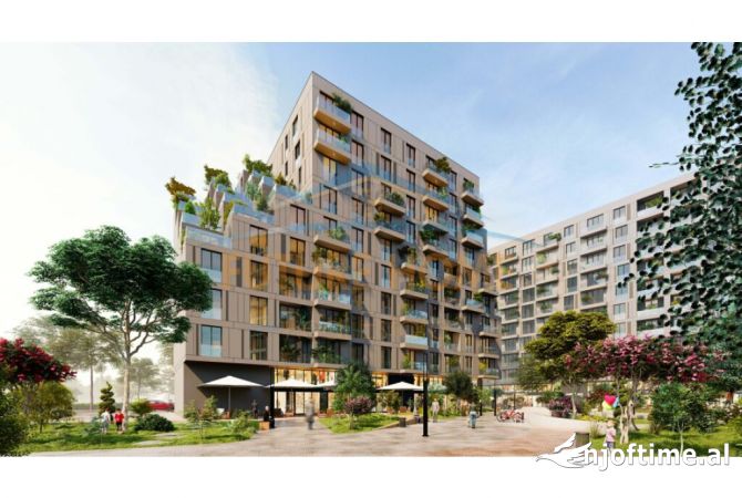 Shtepi ne shitje 1+1 ne Tirane - 133,928 Euro