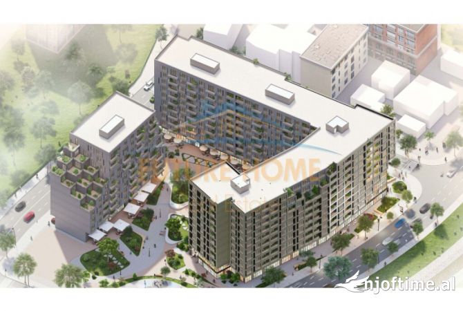 Shtepi ne shitje 1+1 ne Tirane - 133,928 Euro
