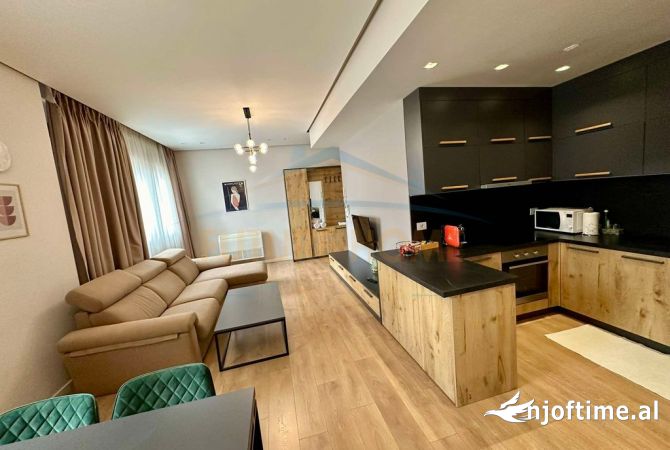 Shtepi ne shitje 1+1 ne Tirane - 1,060,000 Euro