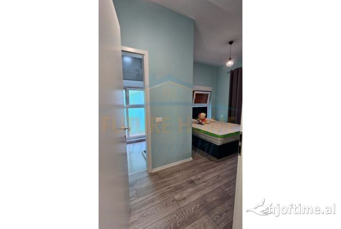 Shtepi ne shitje Apartament ne Tirane, 2+1, Mobilimi E mobiluar, Pagesa 155,000  Euro.