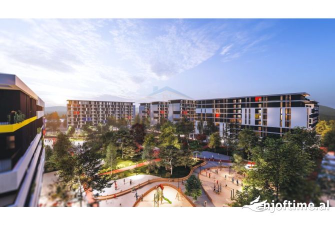 Shtepi ne shitje 2+1 ne Tirane - 100,000 Euro