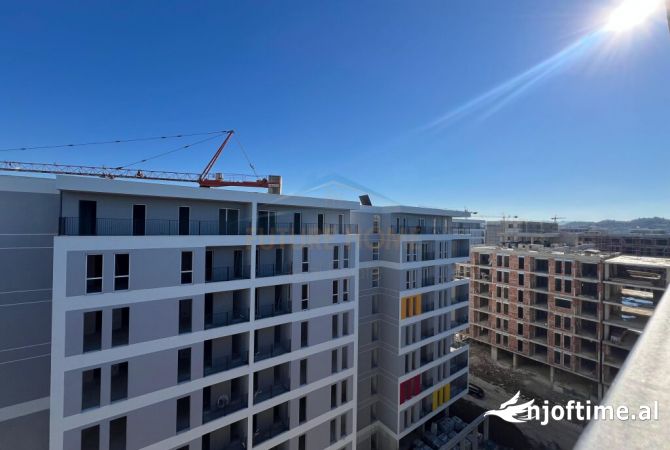 Shtepi ne shitje Apartament ne Tirane, 2+1, Mobilimi Bosh, pa mobiluar, Pagesa 100,000  Euro.