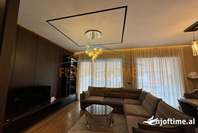 House for Sale 2+1 in Tirana - 550,000 Euro