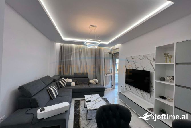Shtepi me qera 1+1 ne Tirane - 550 Euro