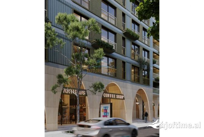 Shtepi ne shitje 2+1 ne Tirane - 242,000 Euro