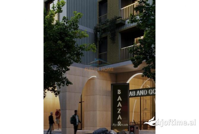 Shtepi ne shitje Apartament ne Tirane, 2+1, Mobilimi Bosh, pa mobiluar, Pagesa 242,000  Euro.