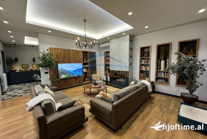 Shtepi ne shitje 5+1 ne Tirane - 1,400,000 Euro