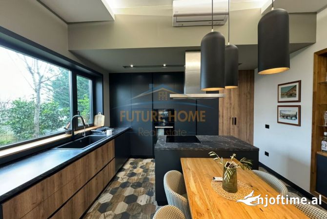Shtepi ne shitje 5+1 ne Tirane - 1,400,000 Euro