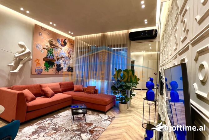 Shtepi me qera 1+1 ne Tirane - 1,000 Euro