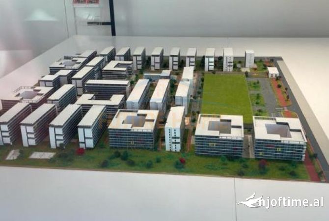 Shtepi ne shitje 2+1 ne Tirane - 83,000 Euro