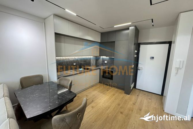 Shtepi ne shitje 1+1 ne Tirane - 160,000 Euro