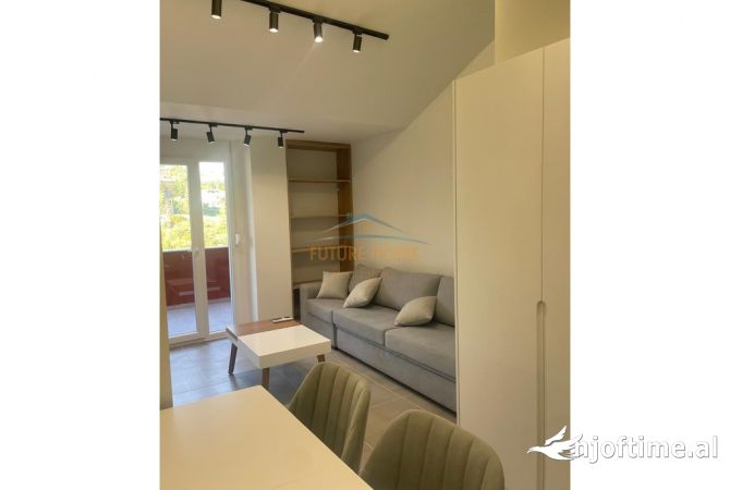 Shtepi me qera 1+1 ne Tirane - 400 Euro