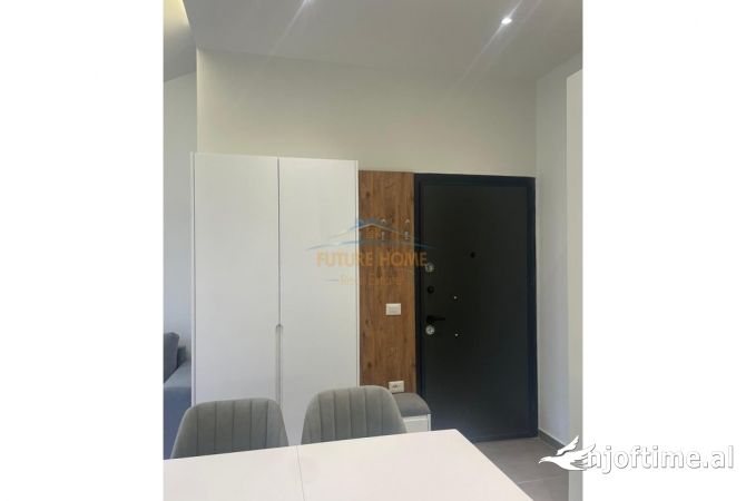 Shtepi me qera Apartament ne Tirane, 1+1, Mobilimi E mobiluar, Pagesa 400  Euro.