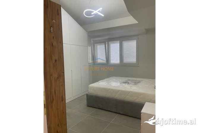 Shtepi me qera Apartament ne Tirane, 1+1, Mobilimi E mobiluar, Pagesa 400  Euro.